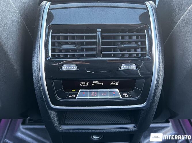 bmw X5 4.0i 2022