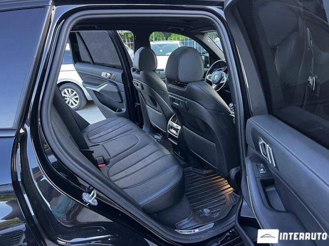 bmw X5 4.0i 2022