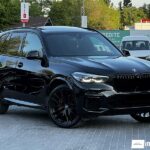BMW X5 4.0i 2022