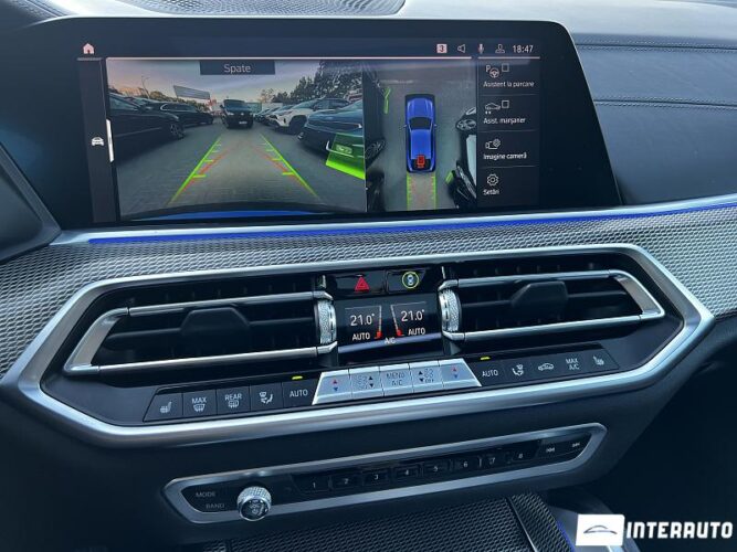 BMW X6 4.0i 50 bmw X6 4.0i 2020