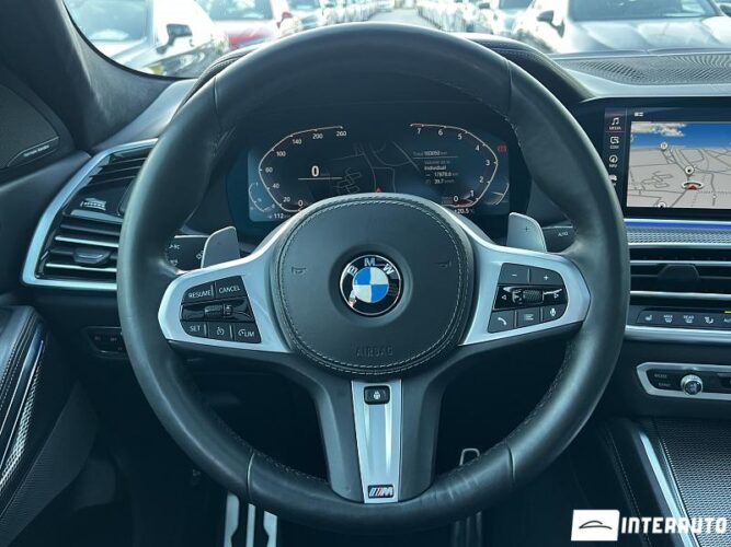 BMW X6 4.0i 47 bmw X6 4.0i 2020