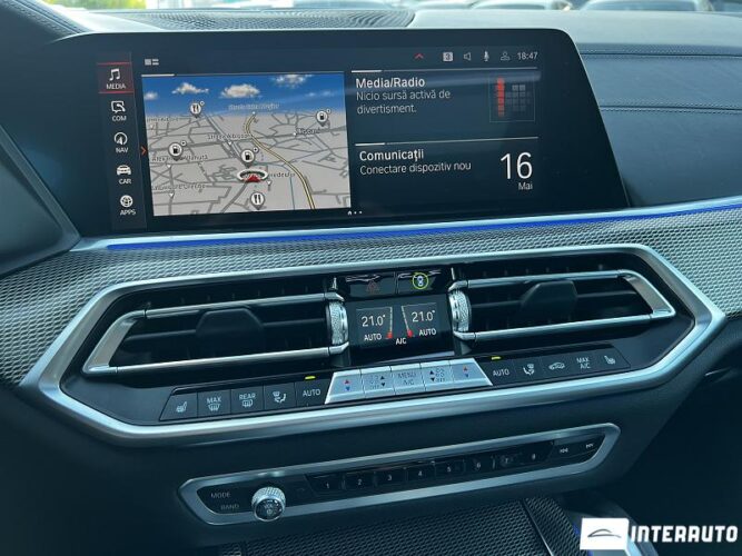 BMW X6 4.0i 49 bmw X6 4.0i 2020