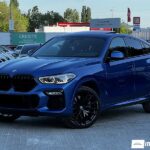 BMW X6 4.0i 2020