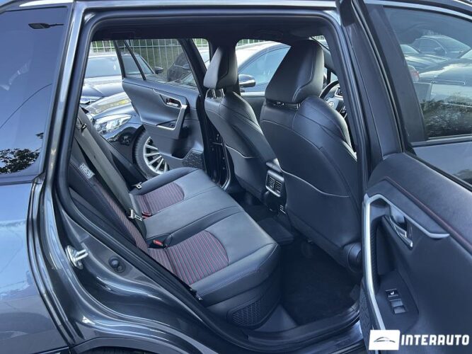Toyota Rav-4 46 toyota Rav-4 2022