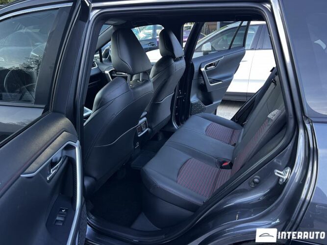 Toyota Rav-4 39 toyota Rav-4 2022
