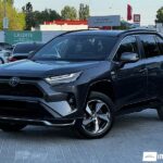 Toyota Rav-4 2022