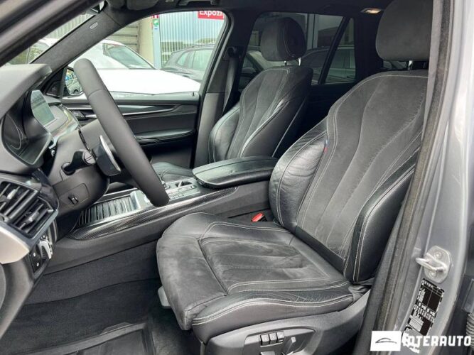 BMW X5 2.5D 38 bmw X5 2.5D 2015
