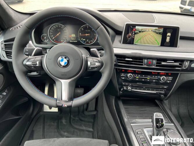 BMW X5 2.5D 40 bmw X5 2.5D 2015