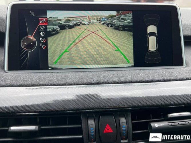 BMW X5 2.5D 45 bmw X5 2.5D 2015