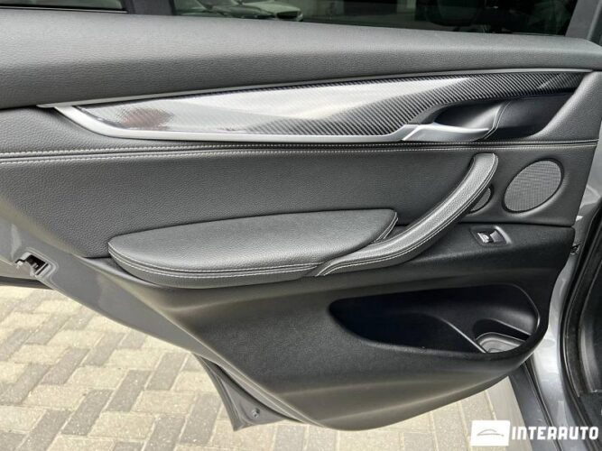 BMW X5 2.5D 49 bmw X5 2.5D 2015