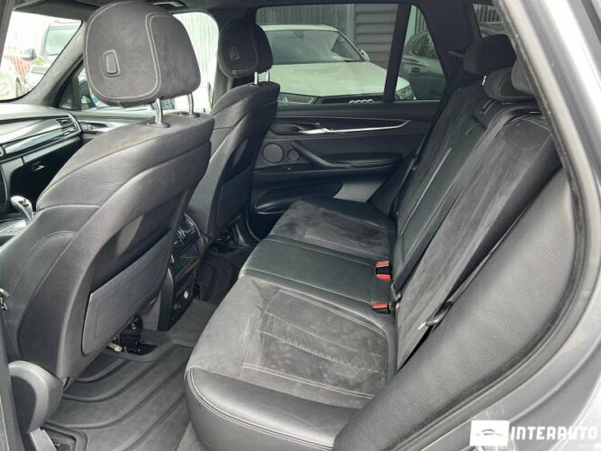 BMW X5 2.5D 51 bmw X5 2.5D 2015