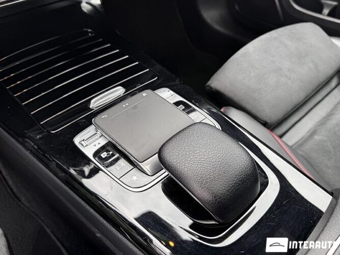 mercedes A 180 2019