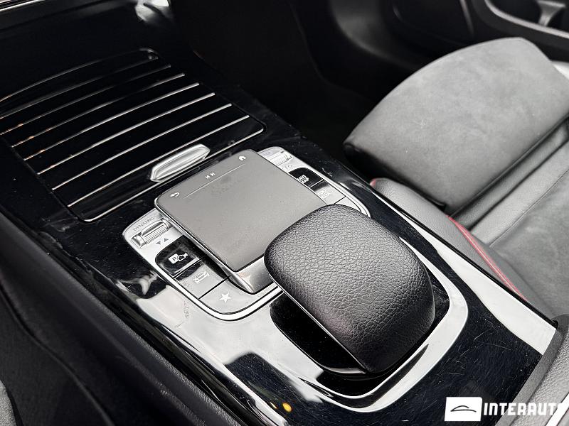 mercedes A 180 2019