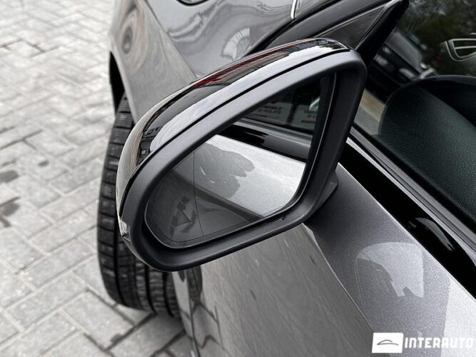 mercedes A 180 2019