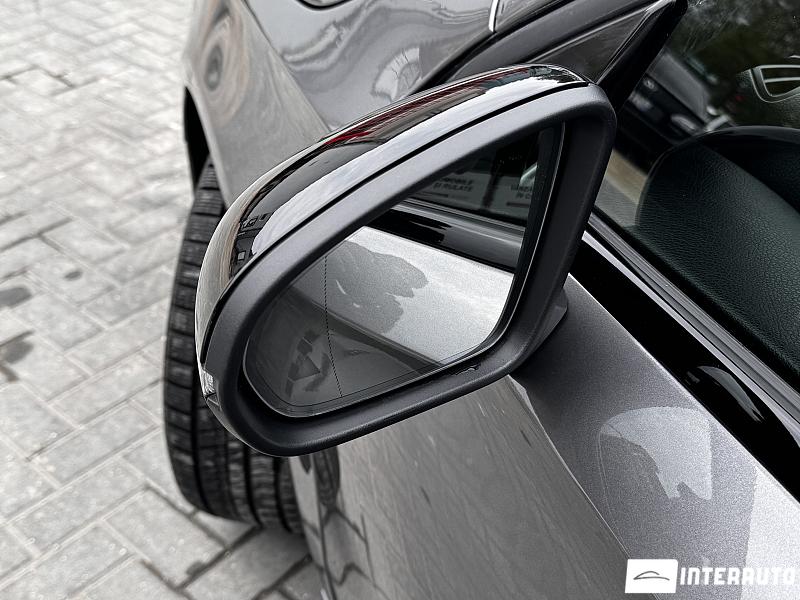mercedes A 180 2019