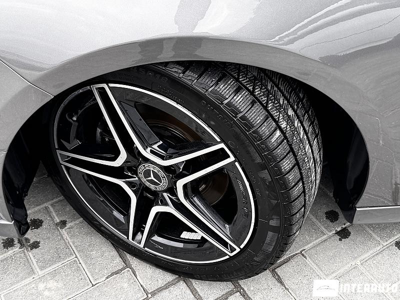 mercedes A 180 2019