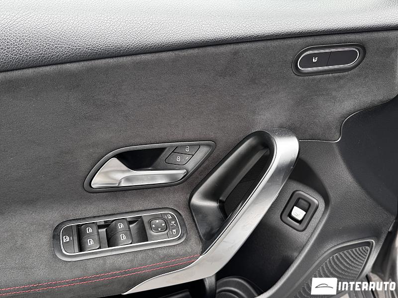 mercedes A 180 2019