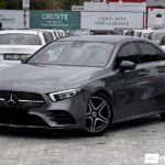 Mercedes A 180 2019