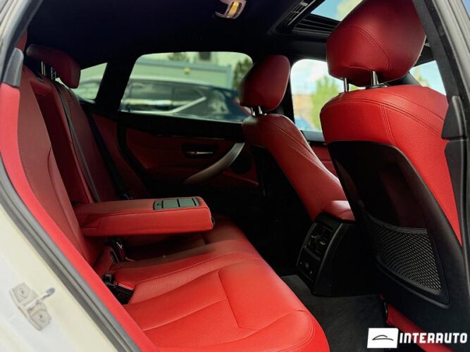 bmw 430i 2016