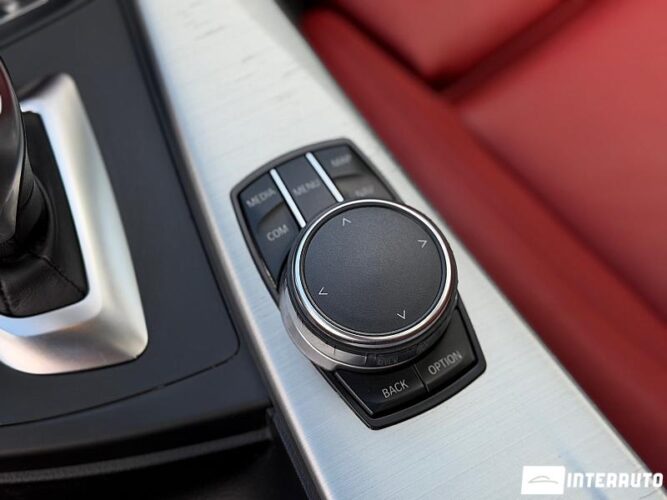 bmw 430i 2016