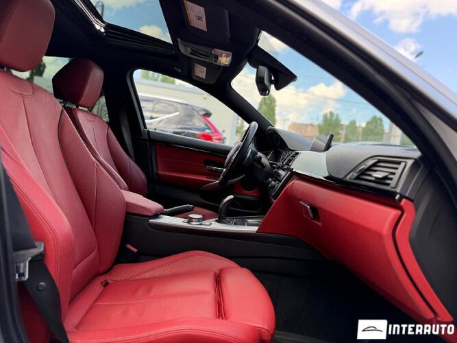 bmw 430i 2016