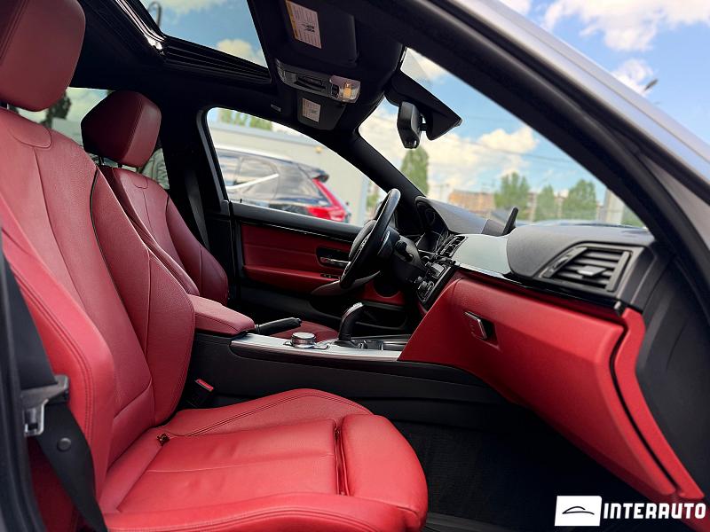 bmw 430i 2016