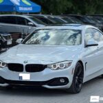 BMW 430i 2016