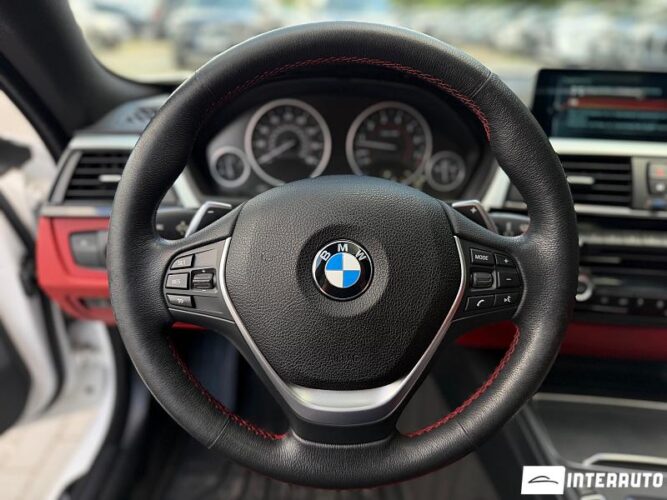 bmw 430i 2016