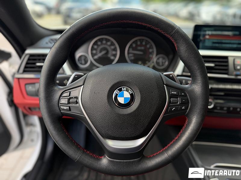 bmw 430i 2016