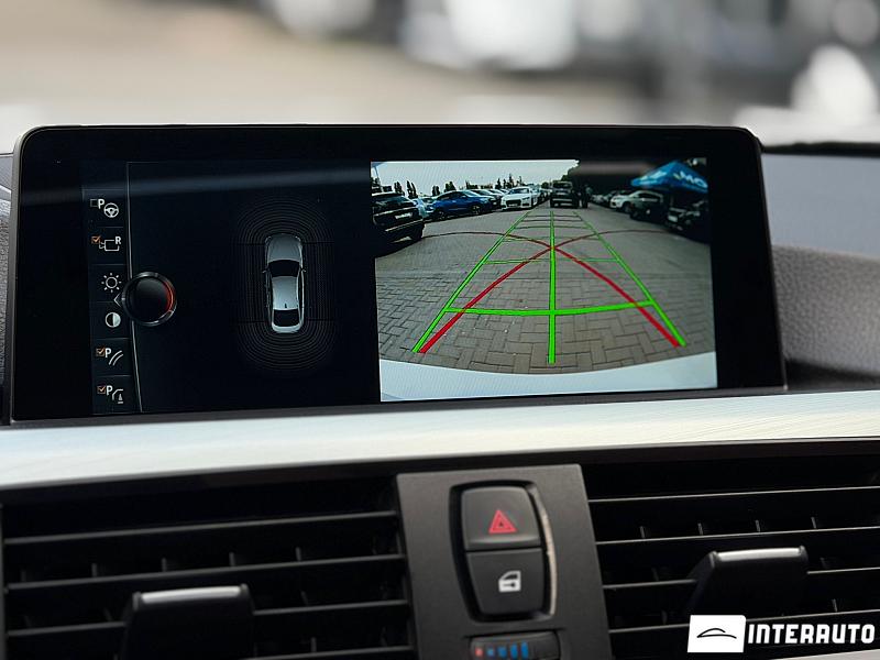 bmw 430i 2016