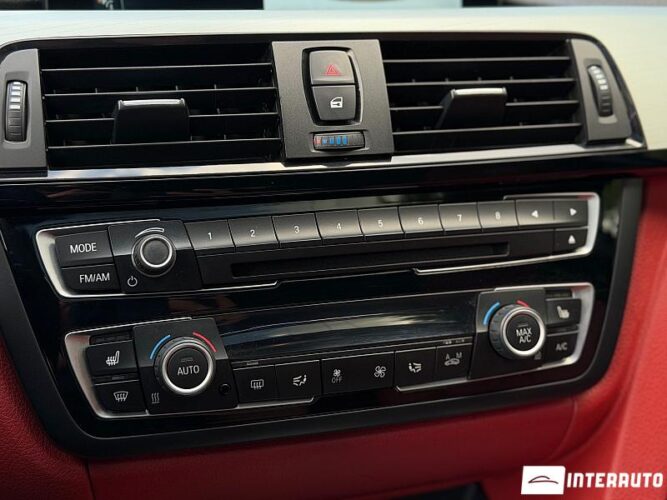 bmw 430i 2016