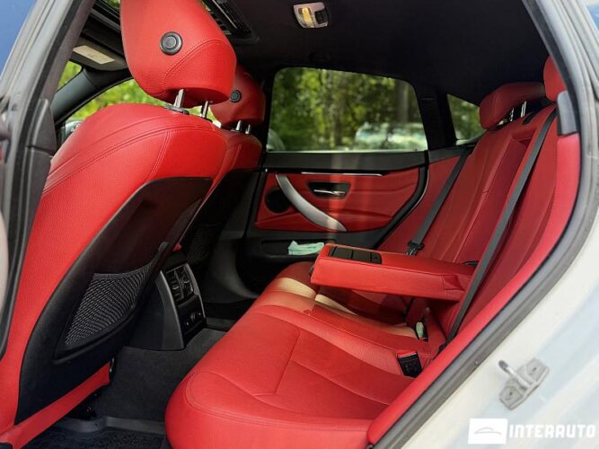 bmw 430i 2016