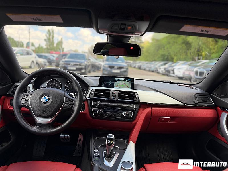 bmw 430i 2016