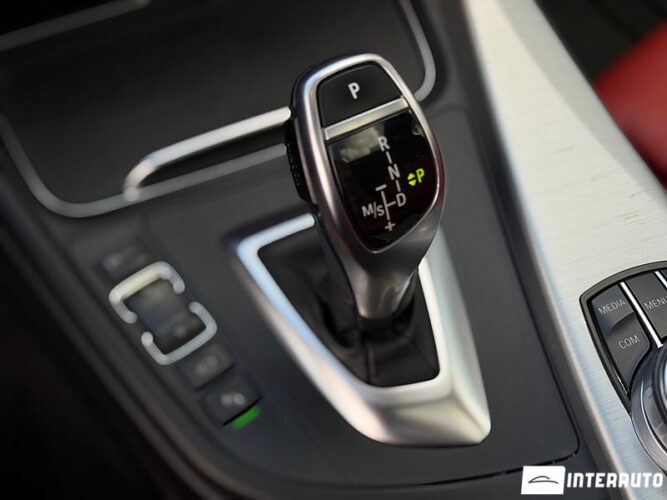 bmw 430i 2016