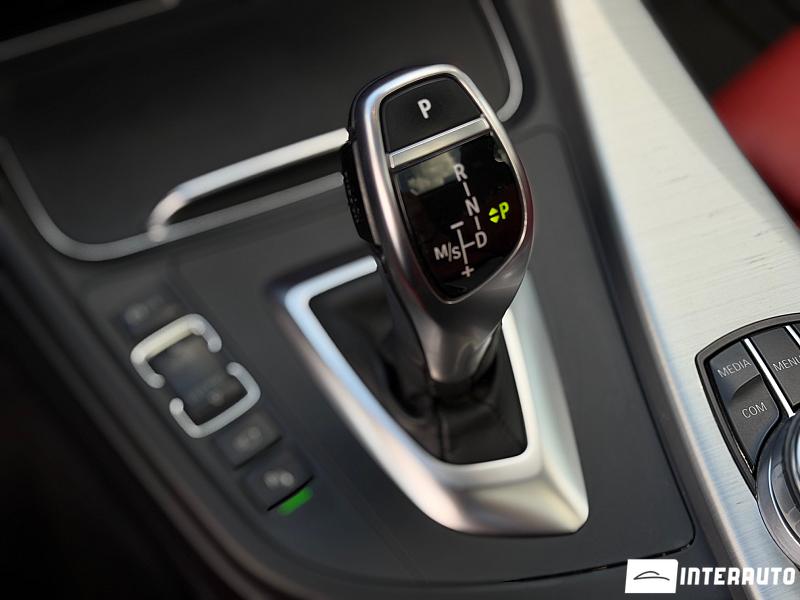 bmw 430i 2016