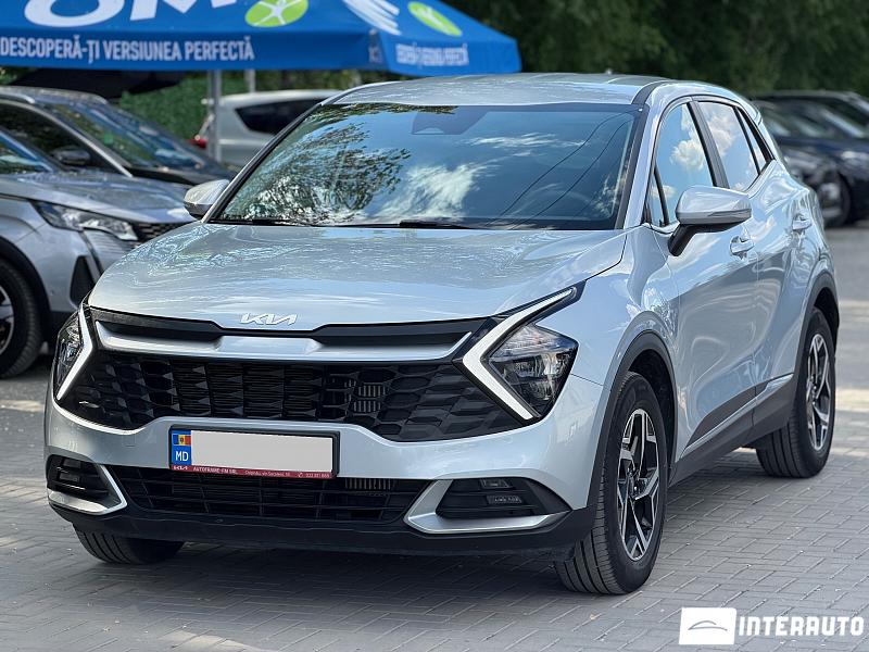 interauto oferta masina