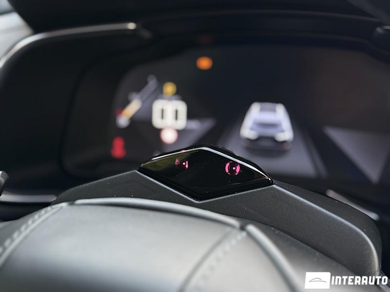 citroen DS7 2019