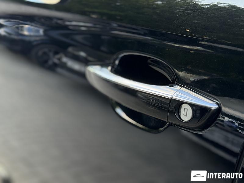 citroen DS7 2019