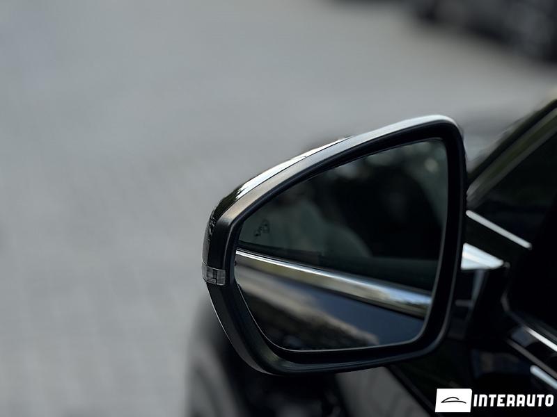 citroen DS7 2019