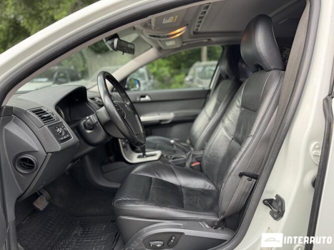 Volvo S 40 33 volvo S 40 2007