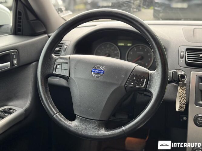 Volvo S 40 37 volvo S 40 2007