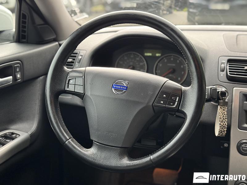 volvo S 40 2007