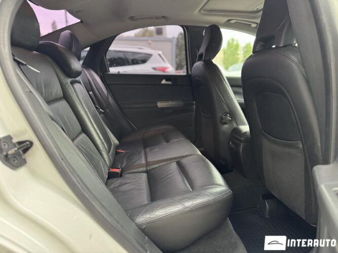 Volvo S 40 43 volvo S 40 2007
