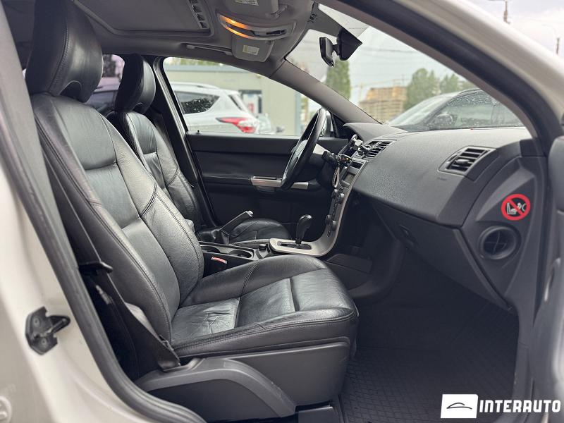 volvo S 40 2007