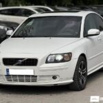 Volvo S 40 2007