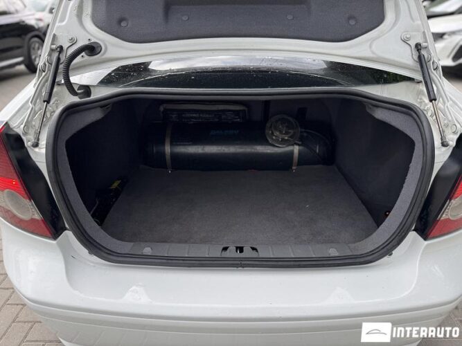 Volvo S 40 45 volvo S 40 2007