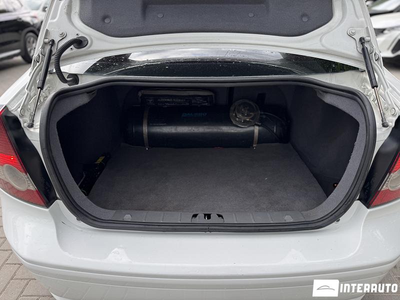 volvo S 40 2007