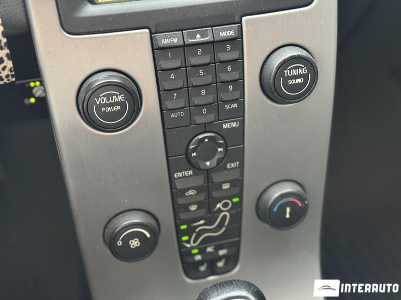 volvo S 40 2007