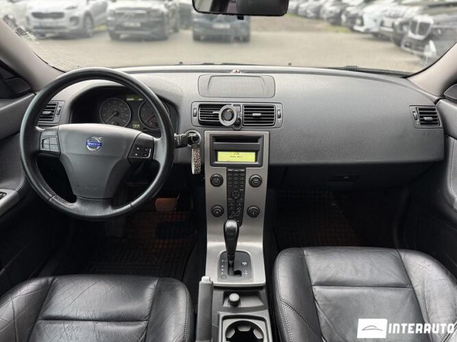 Volvo S 40 36 volvo S 40 2007