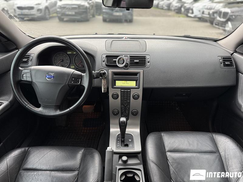 volvo S 40 2007